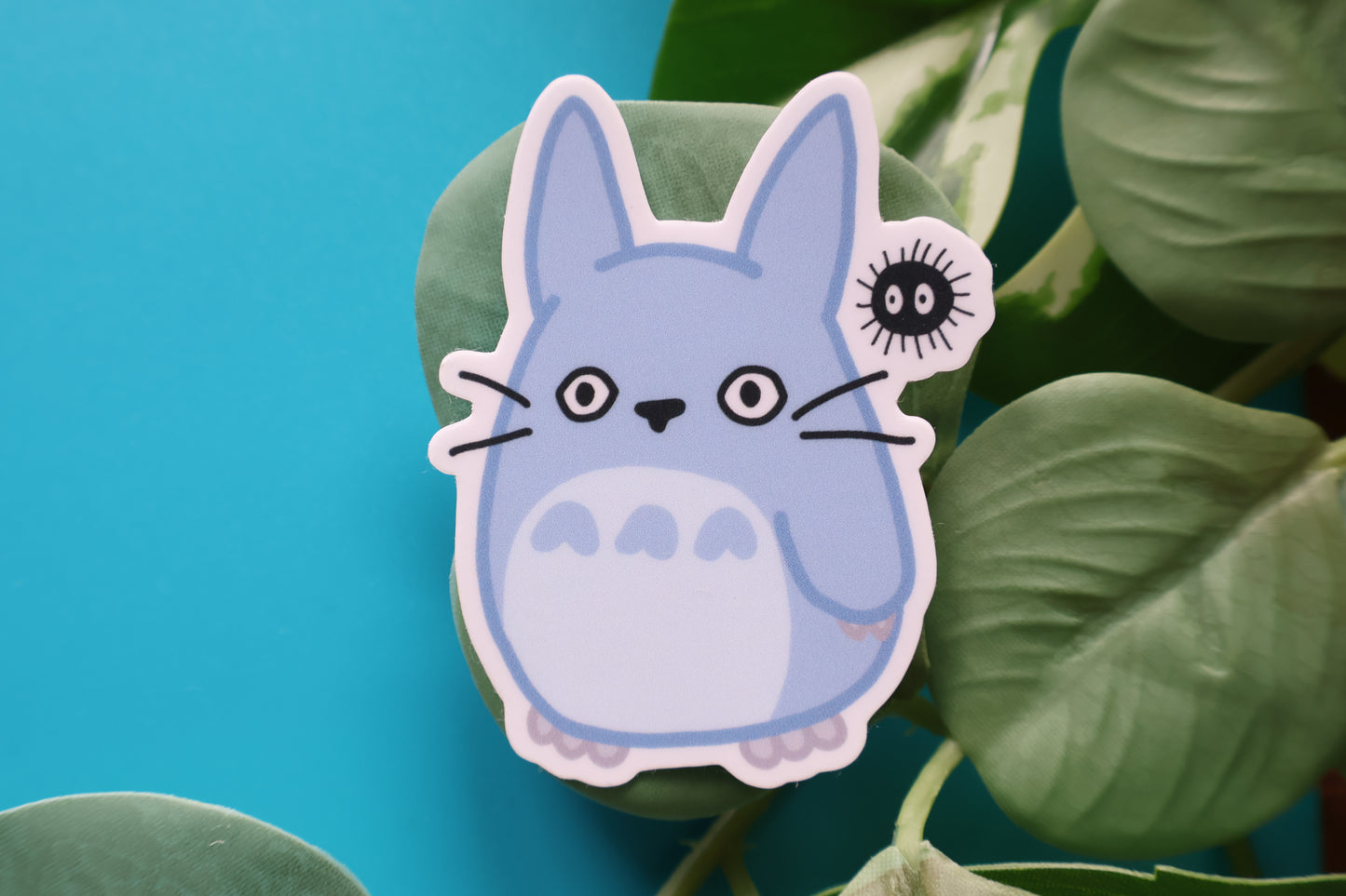 Sticker - Petit Totoro