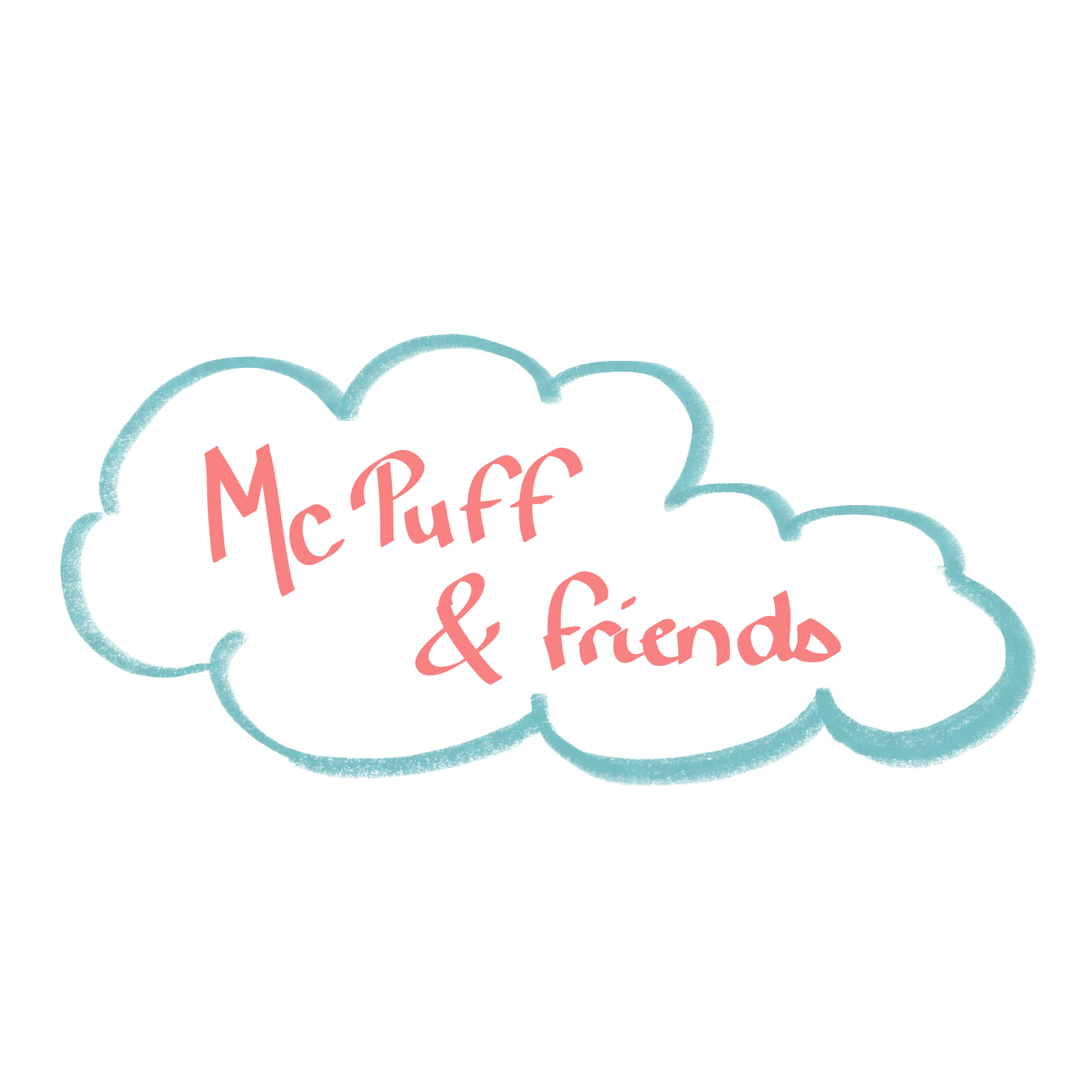 McPuff and Friends
