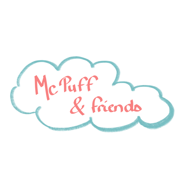 McPuff and Friends